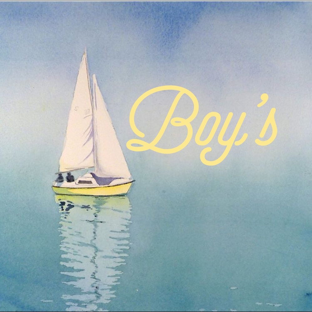 Boys